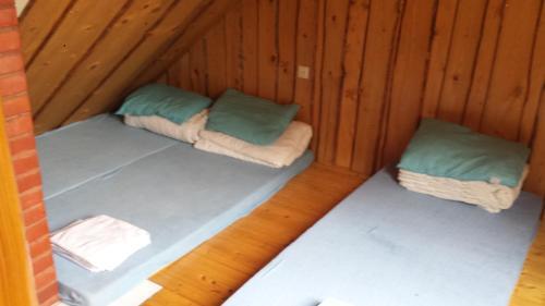 Sokka Holiday Center