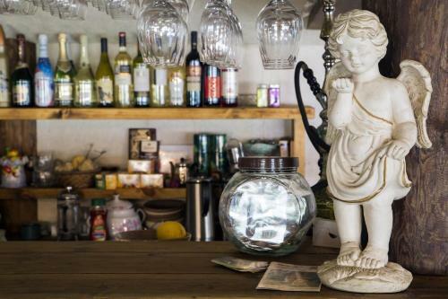 Agroturismo Soesauna Farmstay