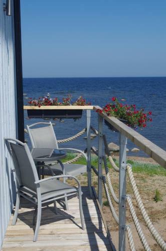Hotel Vergi Sadam