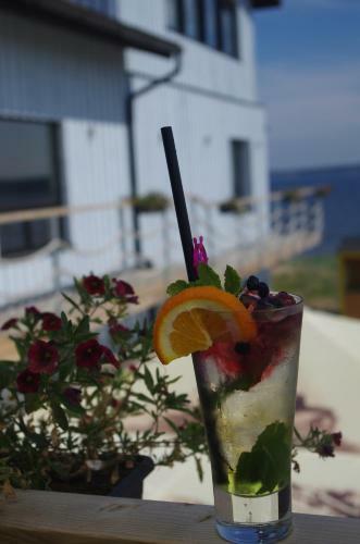 Hotel Vergi Sadam