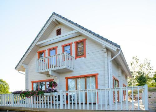 Agroturismo Vasekoja Holiday Center