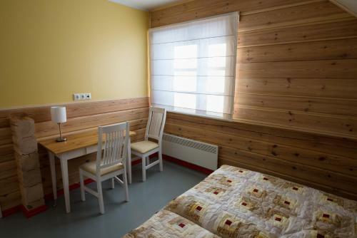 Agroturismo Vasekoja Holiday Center