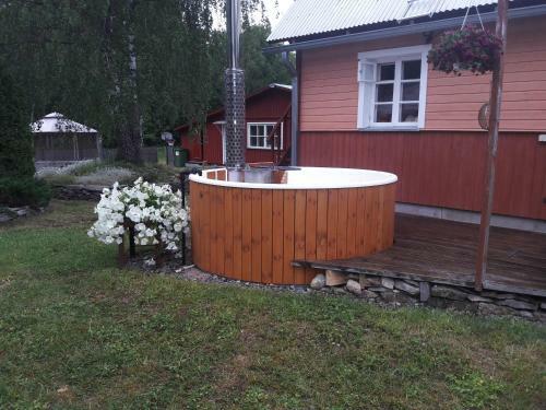 Apartamento Omakoda