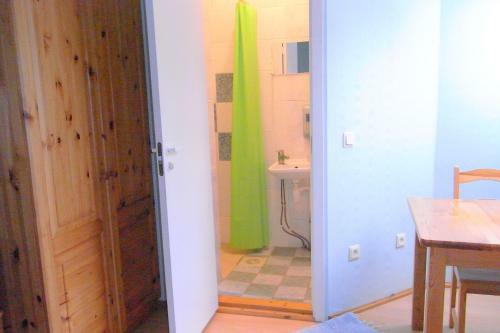 Hirvem�e Holiday Park