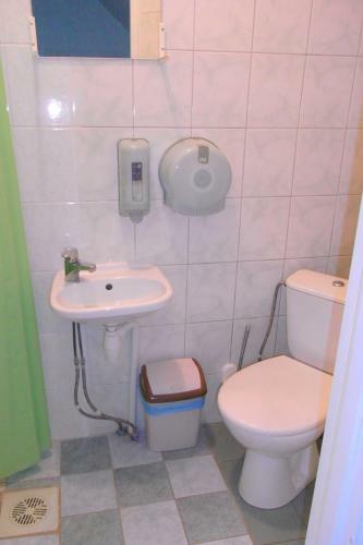 Hirvem�e Holiday Park