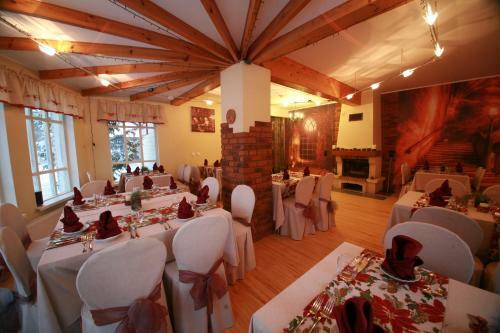 Hirvem�e Holiday Park