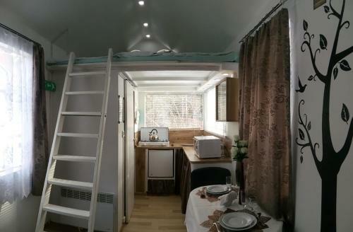 Apartamento Koidula Holiday Home