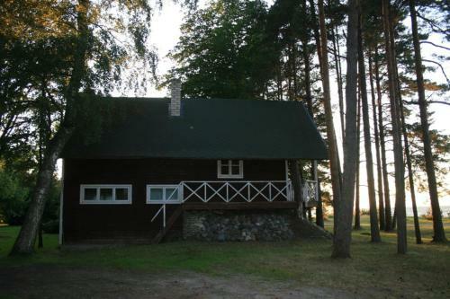 Ranniku Holiday House