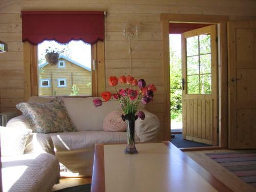 Lepametsa Holiday Houses