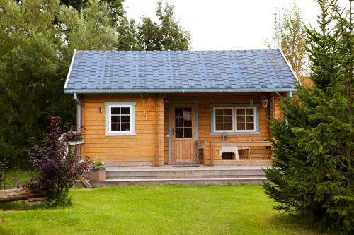 Lepametsa Holiday Houses