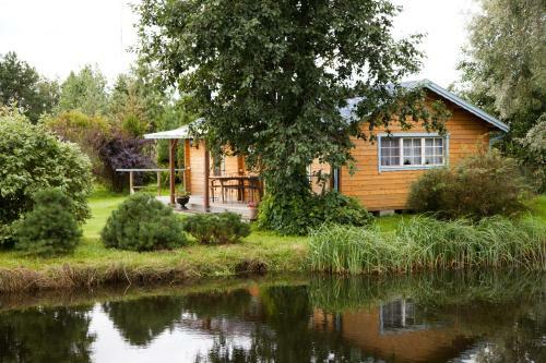 Lepametsa Holiday Houses