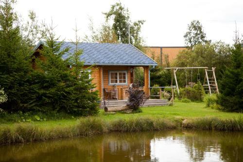 Lepametsa Holiday Houses
