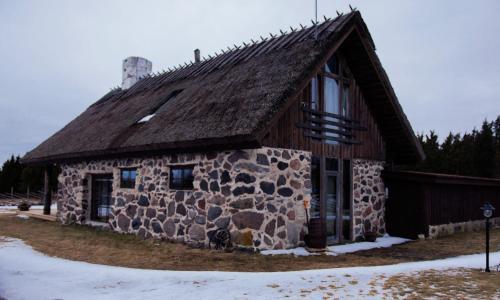 Roose Country House And Tiny Guesthouse