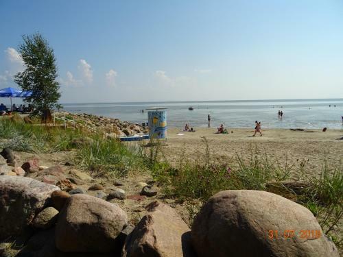 Hostal Doberani Rannamaja