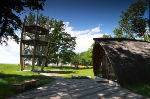 Hostal Doberani Rannamaja