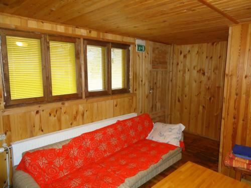Laine Homestay