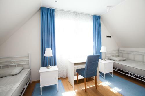 Toila Valgevilla Apartments