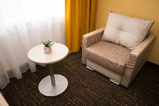 Hotel Noorus Spa Inn