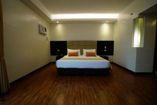 Hotel Oazis