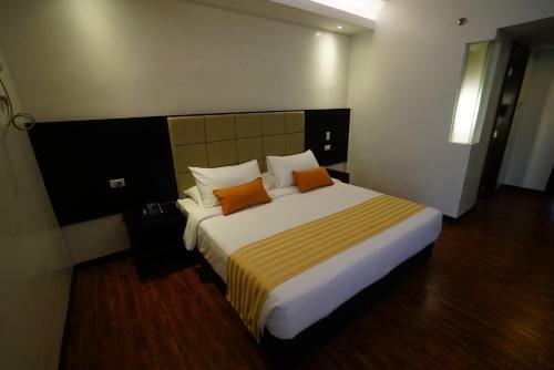 Hotel Oazis