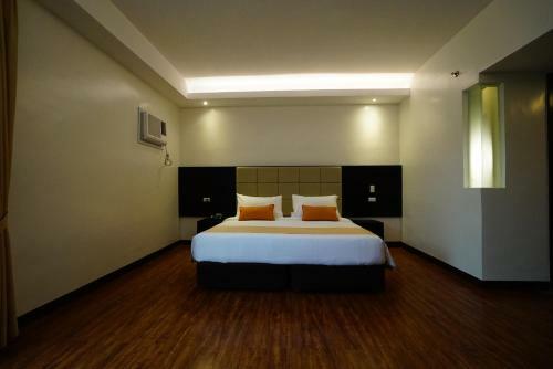Hotel Oazis