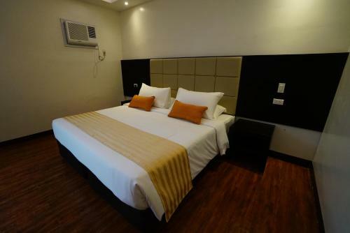 Hotel Oazis