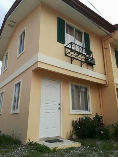 Eurich Furnished Unit