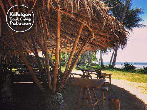 Hotel Kaibigan Soul Camp