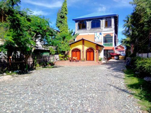 Hotel Jun And Carol Beach Cottages