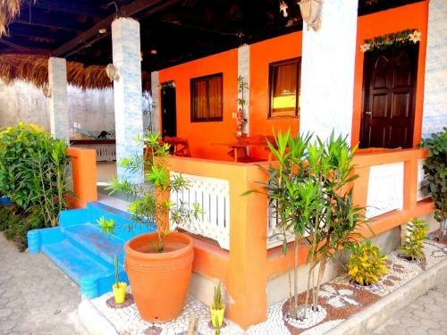 Hotel Jun And Carol Beach Cottages
