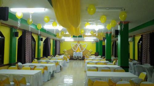 Hotel Jun And Carol Beach Cottages