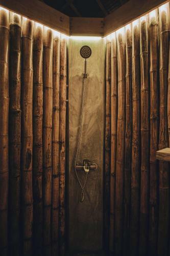Lampara Siargao Boutique Hostel