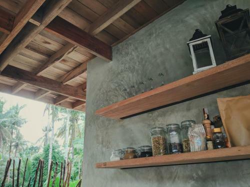 Lampara Siargao Boutique Hostel