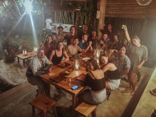 Lampara Siargao Boutique Hostel