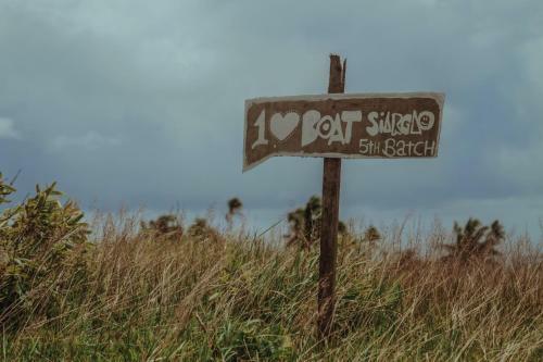 Lampara Siargao Boutique Hostel