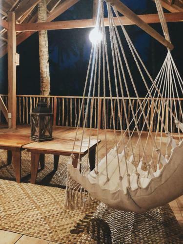 Lampara Siargao Boutique Hostel