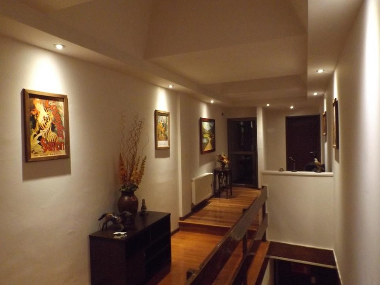 Hostal La Cumbre