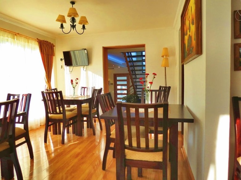 Hostal La Cumbre