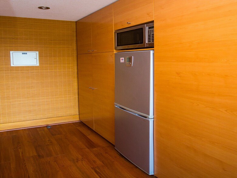 Apartamento Travel Suites