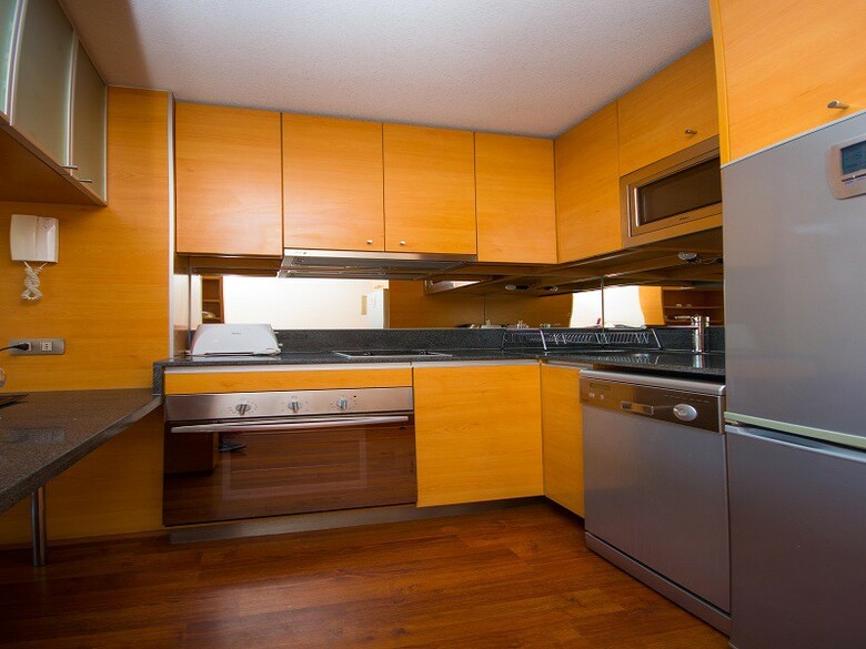 Apartamento Travel Suites