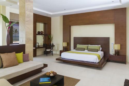 Hotel Kandaya Resort