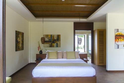 Hotel Kandaya Resort