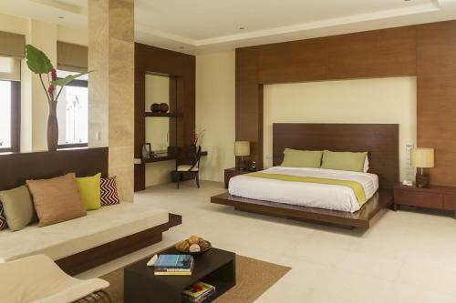 Hotel Kandaya Resort