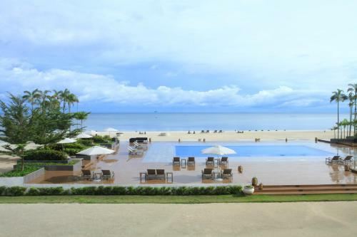 Hotel Kandaya Resort