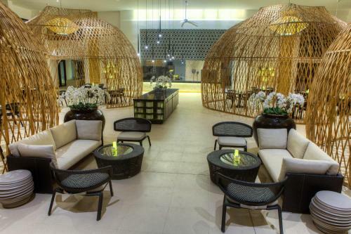 Hotel Kandaya Resort