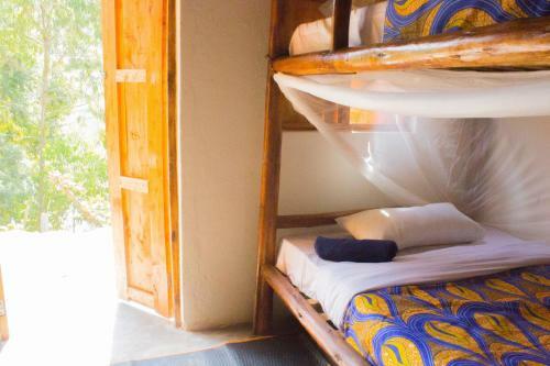 Hostal Om Bunyonyi Cultural Hostel