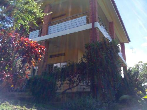 Bed & Breakfast Retreat Guesthouse
