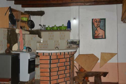 Hostal Merabu Homes