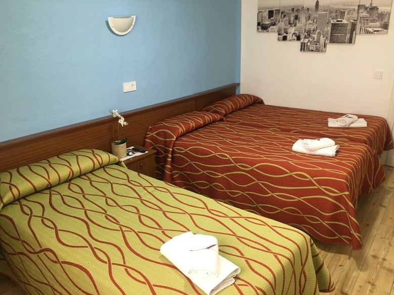 Hostal Rober
