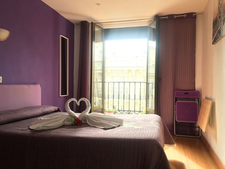 Hostal Rober